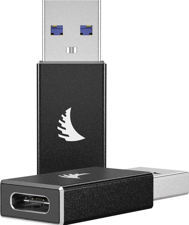 Produktbild Angelbird USB 3.1 zu (USB 3.2 Gen 2)