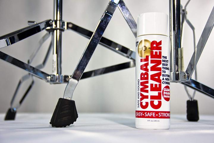 Actual product image Sabian SA Cleaning agents (Instrument cleaning)