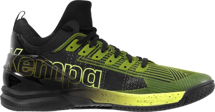 Kempa Hallen-Sport-Schuhe Kourtfly