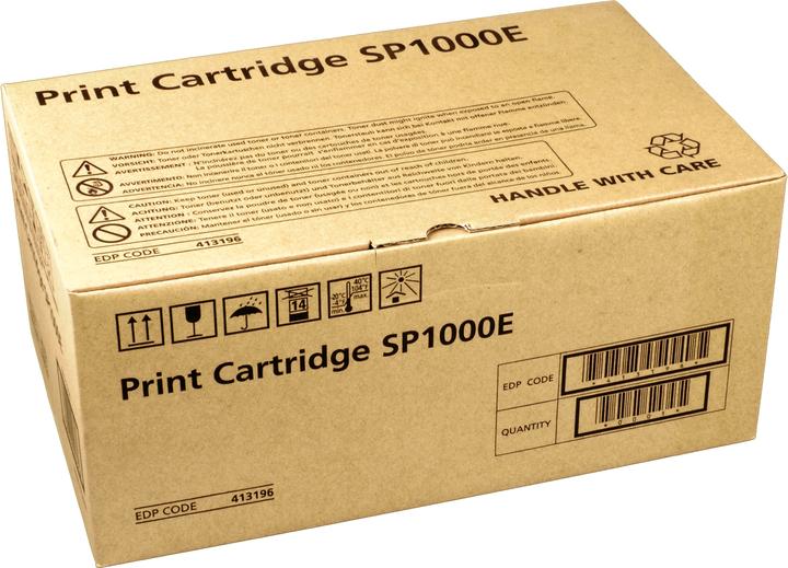 Image du produit RICOH 413196 (CF)