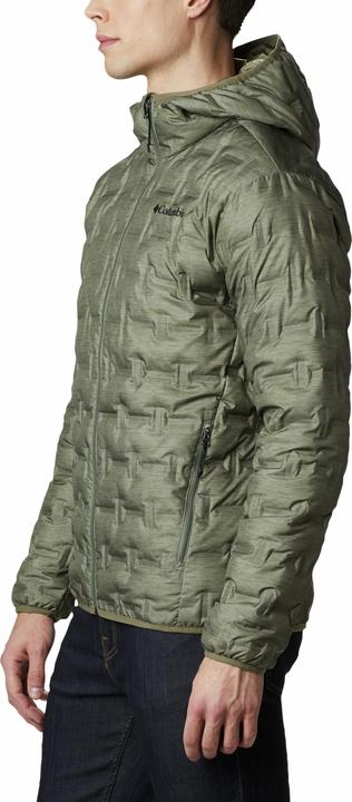 Produktbild Columbia Delta Ridge mit Kaputze (M)
