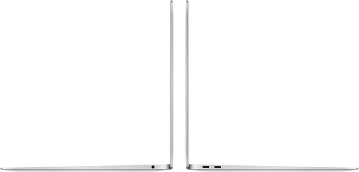 Actual product image Apple MacBook Air – 2018 (13.30", 8 GB, 256 GB, CH)