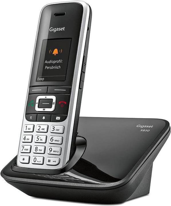 Immagine prodotto Gigaset S850 (versione DE)