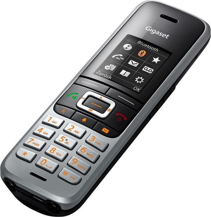 Immagine prodotto Gigaset S850 (versione DE)