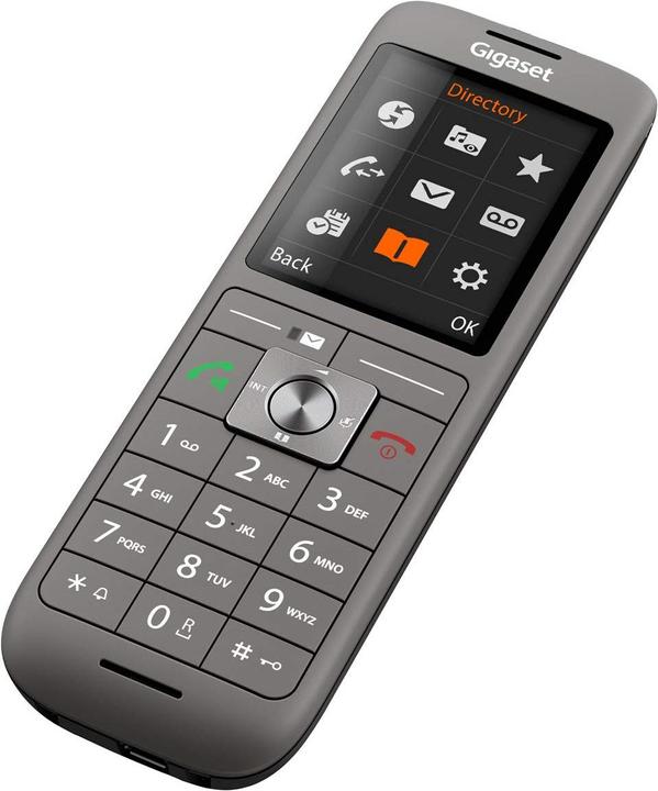 Produktbild Gigaset CL660A (DE-Version)