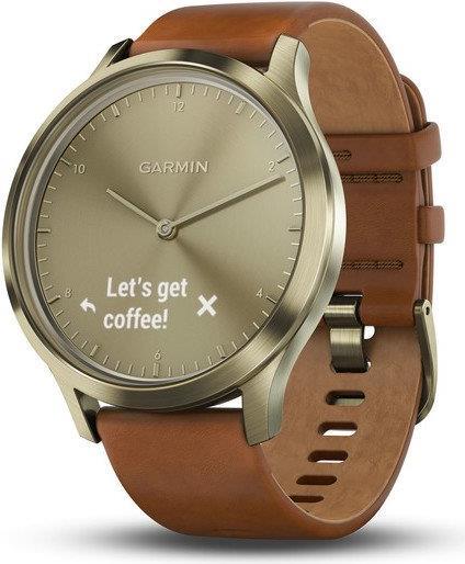 Produktbild Garmin vivomove HR Premium (43 mm)
