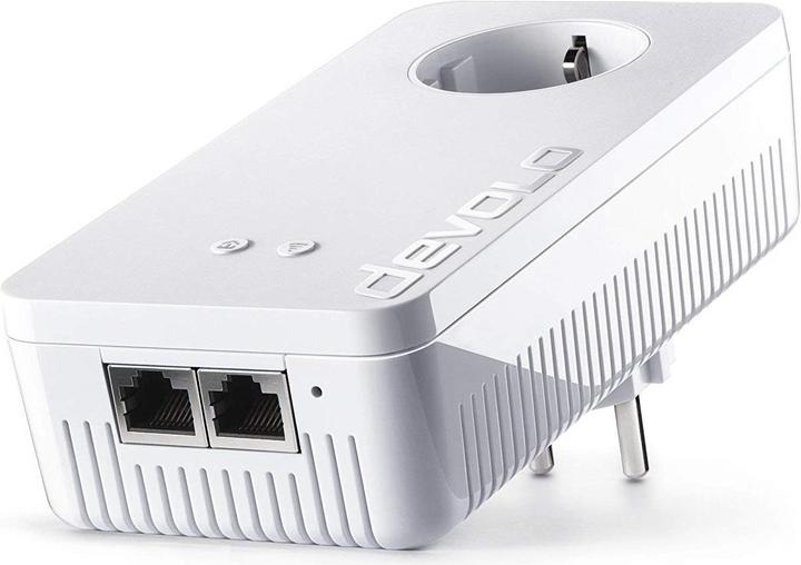 Devolo dLAN 1200+ expansion (300 Mbit/s)