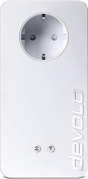 Productafbeelding Devolo dLAN 1200+ uitbreiding (300 Mbit/s)