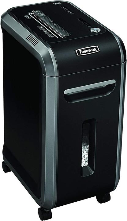 Fellowes PowerShred SB-99Ci (Partikelschnitt)