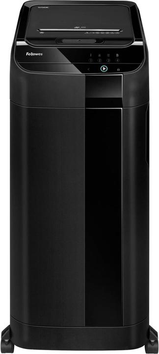 Actual product image Fellowes Automax 550C (Particle cut)