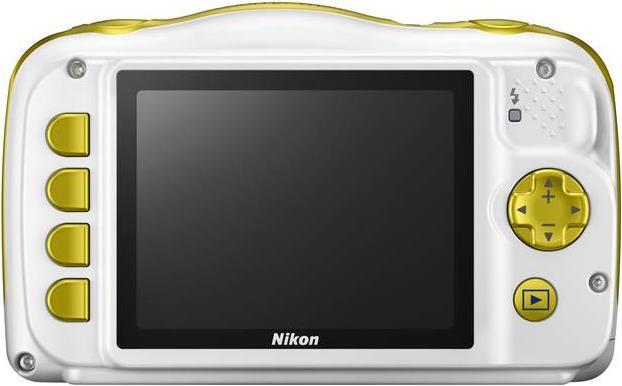 Produktbild Nikon Coolpix W150 Hawaii (4.1 - 12.3 mm, 13.20 Mpx, 1/3.1")
