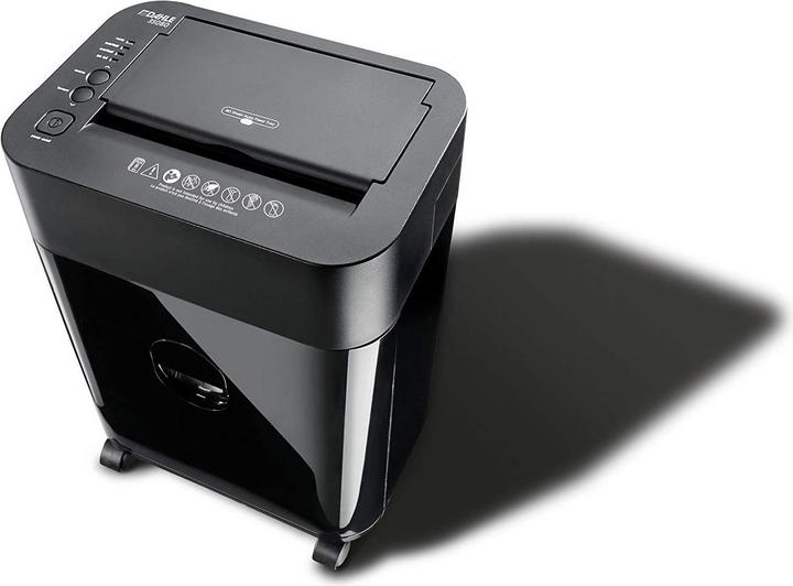 Produktbild Dahle ShredMATIC 35080 (Partikelschnitt)