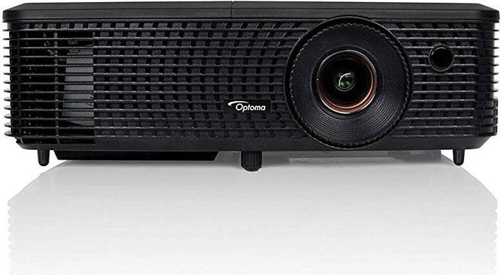 Produktbild Optoma S331 (SVGA, 3200 lm, 1.94 - 2.16:1)