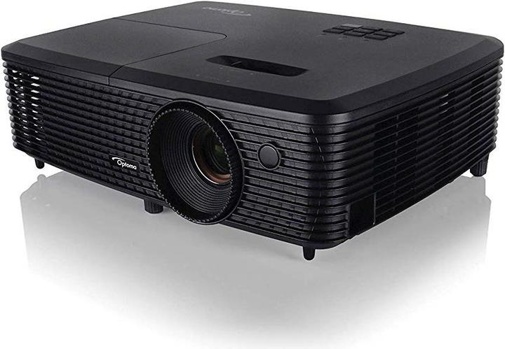 Produktbild Optoma S331 (SVGA, 3200 lm, 1.94 - 2.16:1)