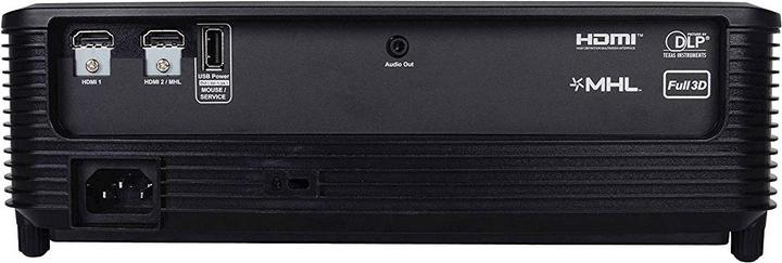 Produktbild Optoma S331 (SVGA, 3200 lm, 1.94 - 2.16:1)