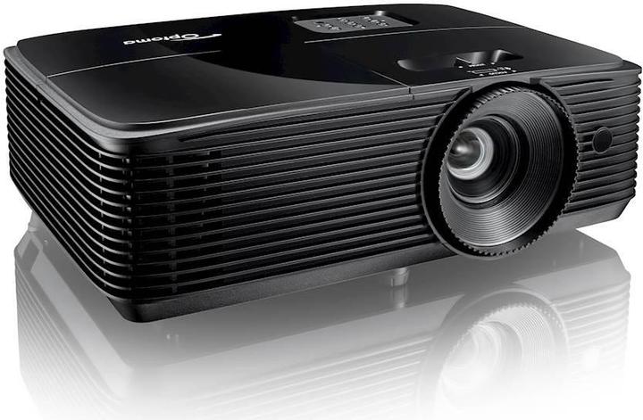 Optoma HD143X (Full HD, 3000 lm, 1.47 - 1.62:1)