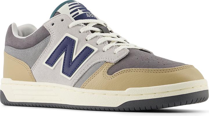 Image du produit New Balance BB480LGB (46.5)