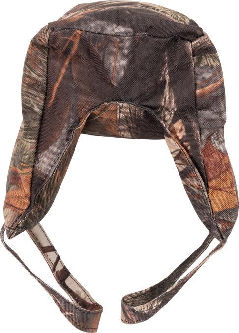 Actual product image Caruba Camouflage Rijstzak ( Broekmodel )