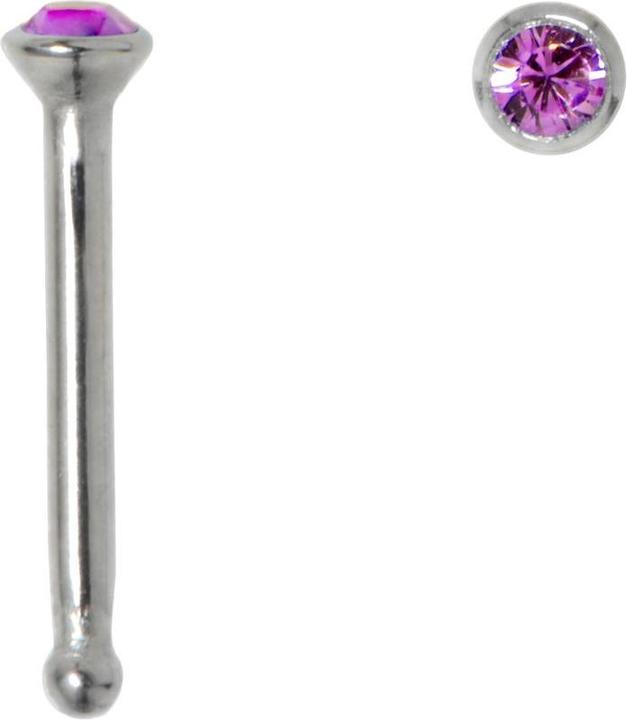 Pink, Silber