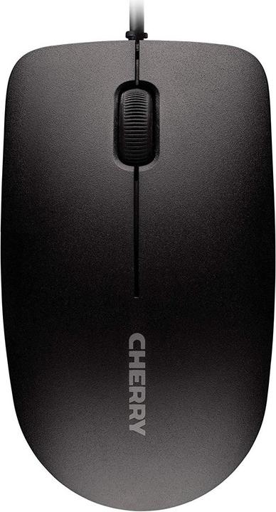 Actual product image CHERRY Dc 2000 (DE, Cable)