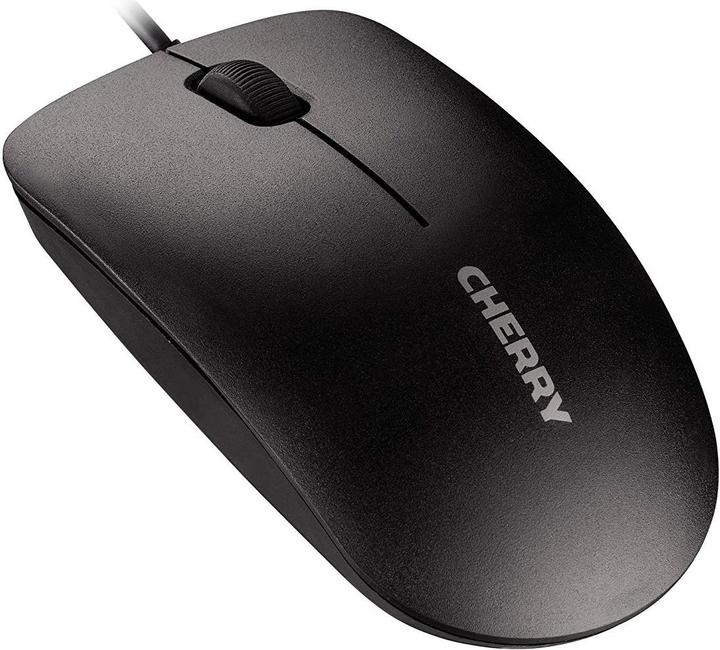 Actual product image CHERRY Dc 2000 (DE, Cable)