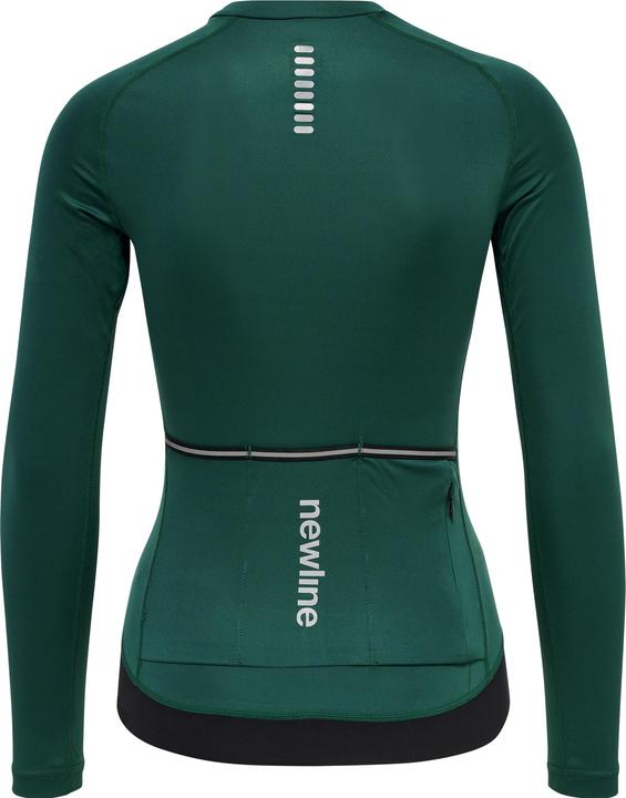 Actual product image Newline Womens Core Bike Ls Jersey (L)