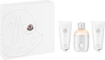 Moncler Pour Femme Giftset (Parfum set)