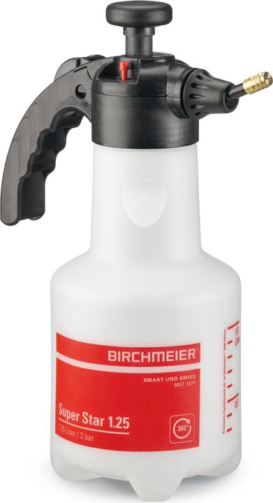 Birchmeier Super Star (1.25 l)
