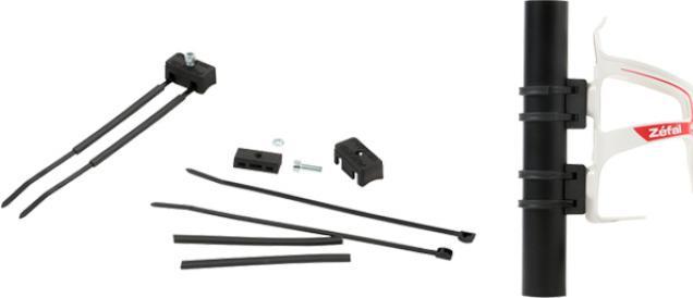 Actual product image Zefal Gizmo