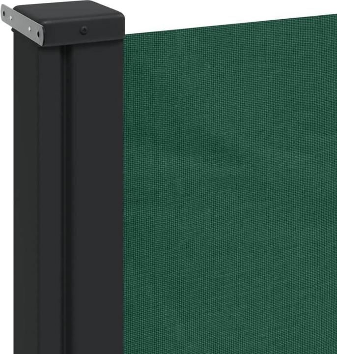 Actual product image VidaXL Extendable side awning (1.40 m)