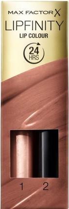 Produktbild Max Factor Lipfinity Lip Colour (180 Spiritual)