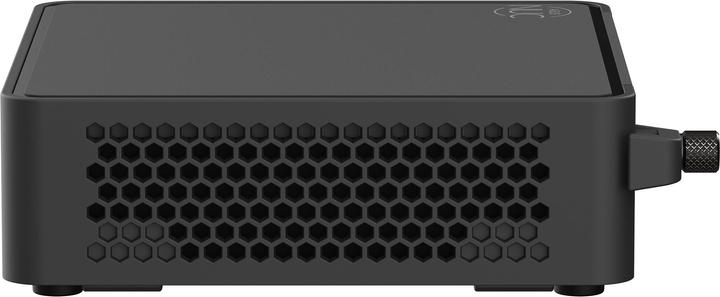Produktbild ASUS RNUC15CRKC700002 Barebone Intel Core 7 240H Kit L6 EU Cord (Intel Core Ultra 5 225H)