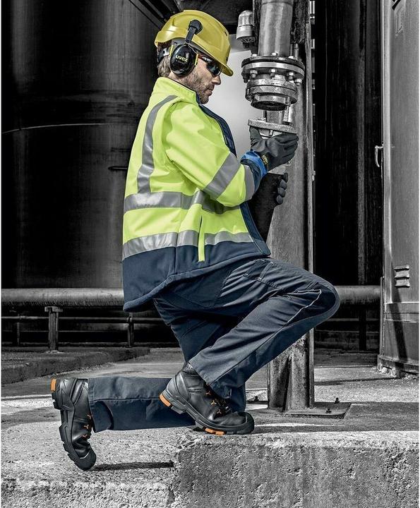 Immagine prodotto Uvex Safety K2 (1 x)