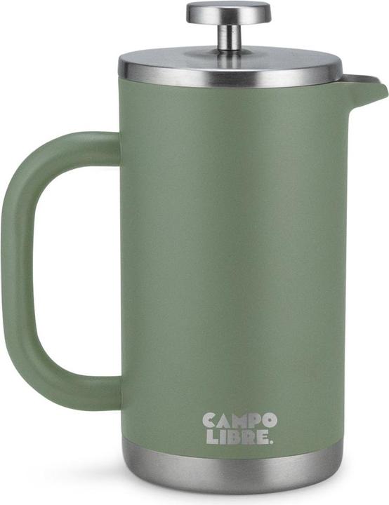 Immagine prodotto Campo Libre. French Press GIORGIO (0.60 l)