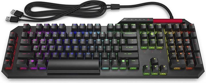 Produktbild HP OMEN Sequencer (CH, Kabelgebunden)