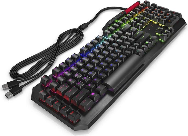Produktbild HP OMEN Sequencer (CH, Kabelgebunden)