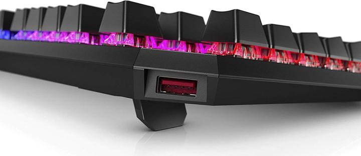 Produktbild HP OMEN Sequencer (CH, Kabelgebunden)