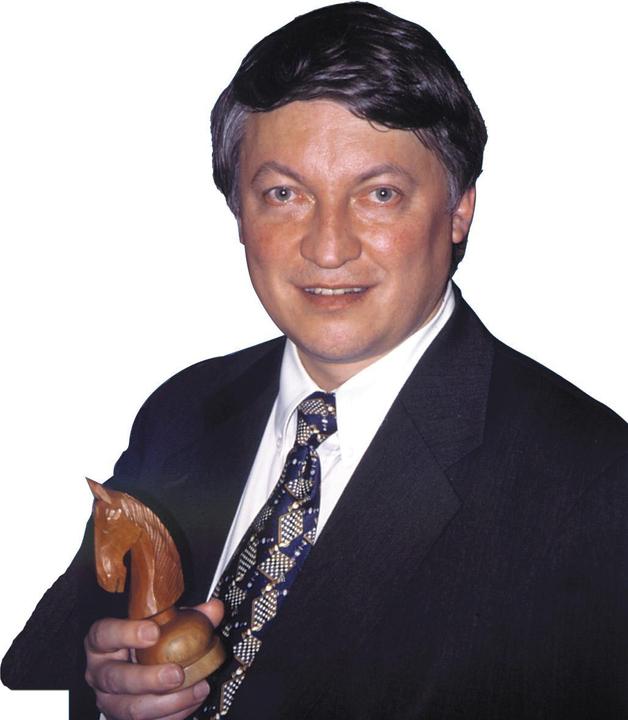 Productafbeelding Millennium Karpov Schaakschool