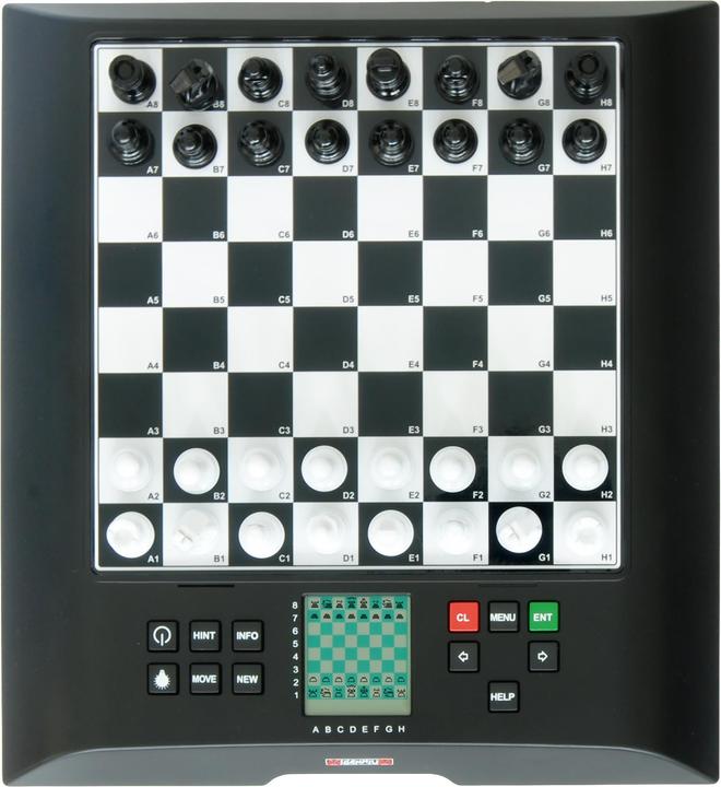 Productafbeelding Millennium Schaakgenie Schaakcomputer