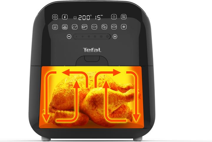 Produktbild Tefal Ultimate Fry