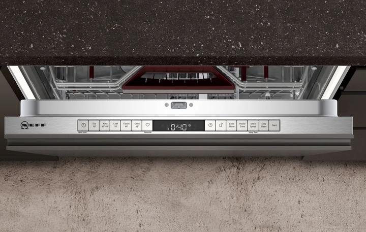 Produktbild Neff Geschsp.S155YAX01E N50 B