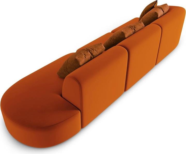 Image du produit Maison Heritage Chiara (2 places, 3 places, 4 places)