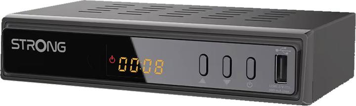 Actual product image Strong DVB-C HDTV-Receiver (0.06 GB, DVB-C)