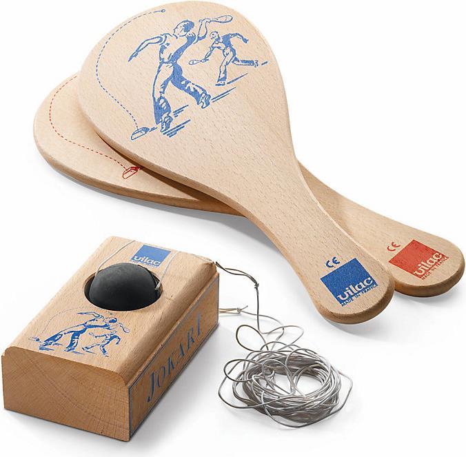 Actual product image Vilac Classic Jokari Game
