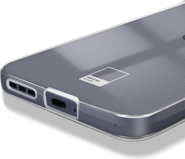 Actual product image Avizar CrystalEdge Case (Motorola ThinkPhone)