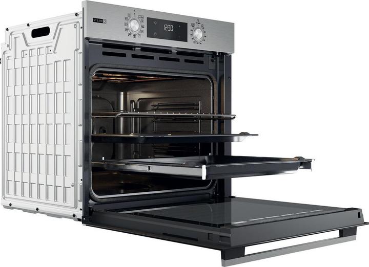 Image du produit Whirlpool OMSK58RU1SX