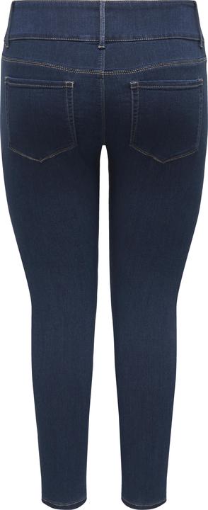 Produktbild Only CARANNA Mittlere Taille Skinny Fit Jeans Skinny Jeans (52)
