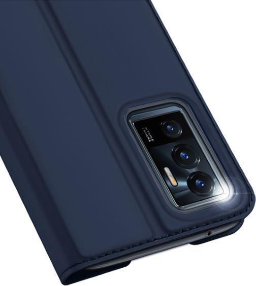 Produktbild Dux Ducis Skin Pro Series Bookcover (Vivo V23e 4G, Vivo V23e 5G)