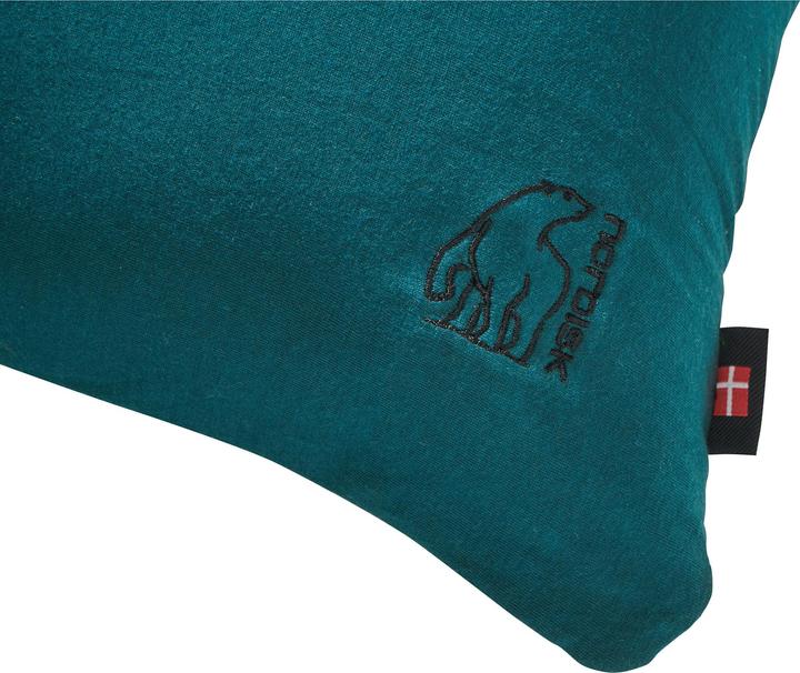 Actual product image Nordisk Dag Modular Pillow (Head & neck pillow)
