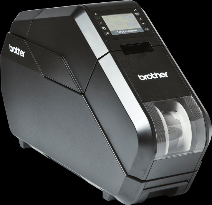 Actual product image Brother Tape Creator Pro TP-M5000N (90000 dpi)